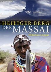 Heiliger Berg der Massai