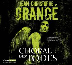 Choral des Todes, 6 Audio-CDs