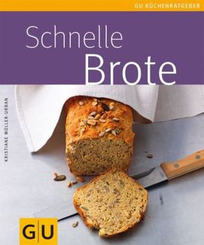 Schnelle Brote