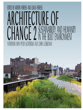 Architecture of Change - Vol.2
