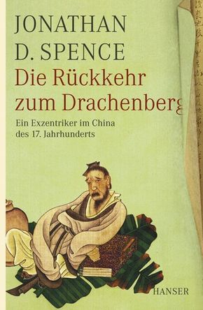 Die Rückkehr zum Drachenberg