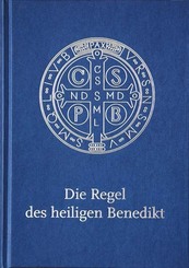 Die Regel des Heiligen Benedikt, Liebhaber-Ausgabe