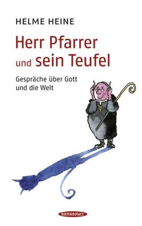 Herr Pfarrer und sein Teufel