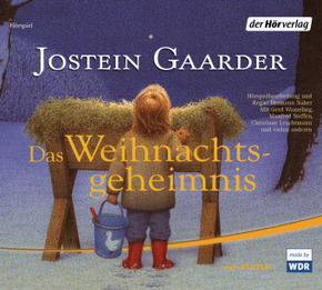 Das Weihnachtsgeheimnis, 6 Audio-CDs