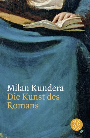 Die Kunst des Romans