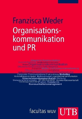 Organisationskommunikation und PR