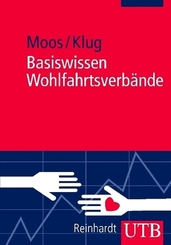 Basiswissen Wohlfahrtsverbände