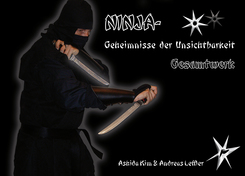 Ninja Geheimnisse der Unsichtbarkeit - Gesamtwerk