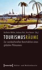Tourismusr&auml;ume