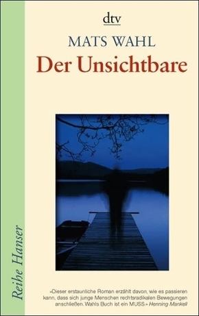 Der Unsichtbare