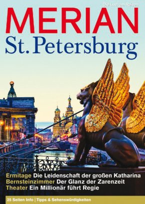 Merian St. Petersburg