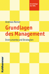 Grundlagen des Management