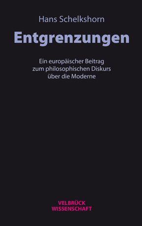 Entgrenzungen
