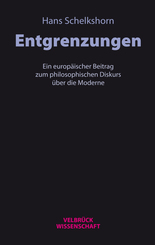 Entgrenzungen