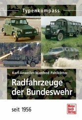Radfahrzeuge der Bundeswehr seit 1956