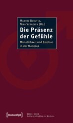 Die Pr&auml;senz der Gef&uuml;hle