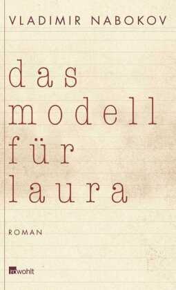 Das Modell für Laura