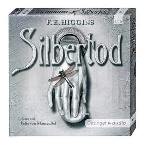 Silbertod (4 CD)