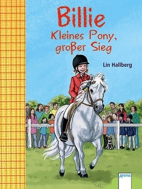 Billie - Kleines Pony, großer Sieg