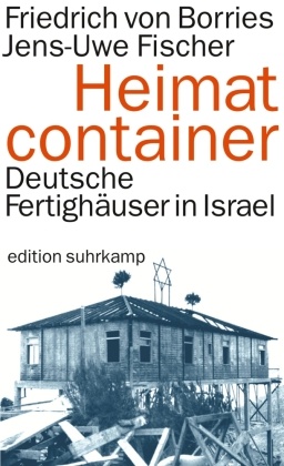 Heimatcontainer