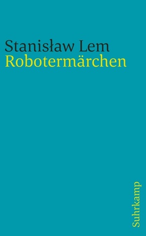 Robotermärchen