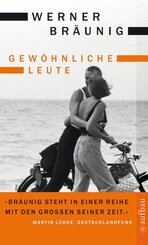 Gew&ouml;hnliche Leute