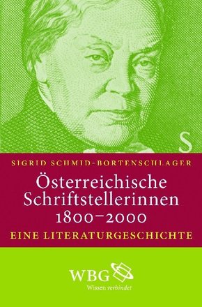 Österreichische Schriftstellerinnen 1800-2000