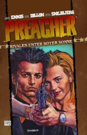 Preacher - Rivalen unter roter Sonne