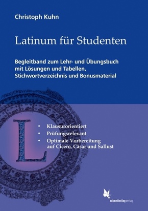 Latinum für Studenten