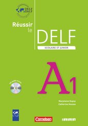 Fit für das DELF - Aktuelle Ausgabe - A1