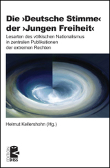 Die 'Deutsche Stimme' der 'Jungen Freiheit'