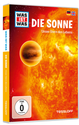 WAS IST WAS - DVD Die Sonne / Unser Stern des Lebens (1 DVD)