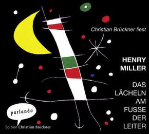 Das Lächeln am Fuße der Leiter, 1 Audio-CD