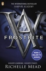 Vampire Academy - Frostbite