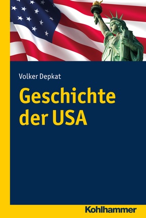 Geschichte der USA