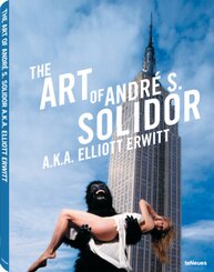 The Art of André S. Solidor a.k.a. Elliott Erwitt