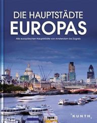 Die Hauptstädte Europas