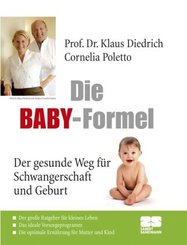 Die Baby-Formel