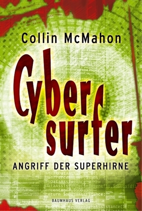 Angriff der Superhirne