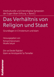 Das Verhältnis von Religion und Staat