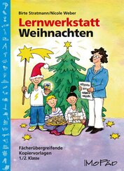 Lernwerkstatt Weihnachten