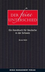 Der feine Unterschied