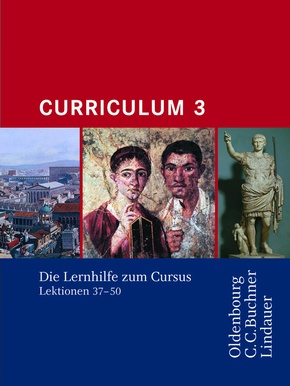 Cursus A - Bisherige Ausgabe Curriculum 3
