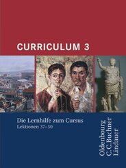 Cursus A - Bisherige Ausgabe Curriculum 3