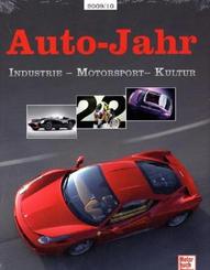 Auto-Jahr 2009/10