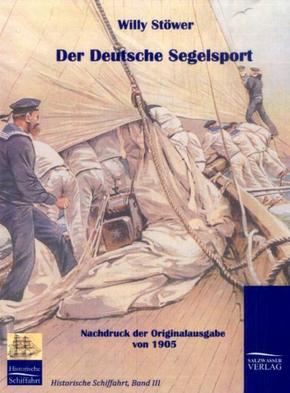 Der deutsche Segelsport