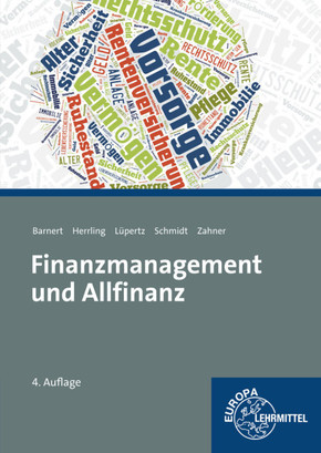 Finanzmanagement und Allfinanzangebote