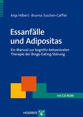 Essanfälle und Adipositas, m. CD-ROM