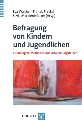 Befragung von Kindern und Jugendlichen