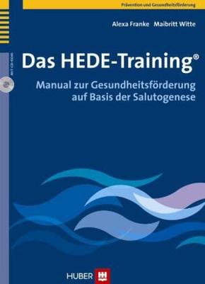 Das HEDE-Training®, m. 1 CD-ROM